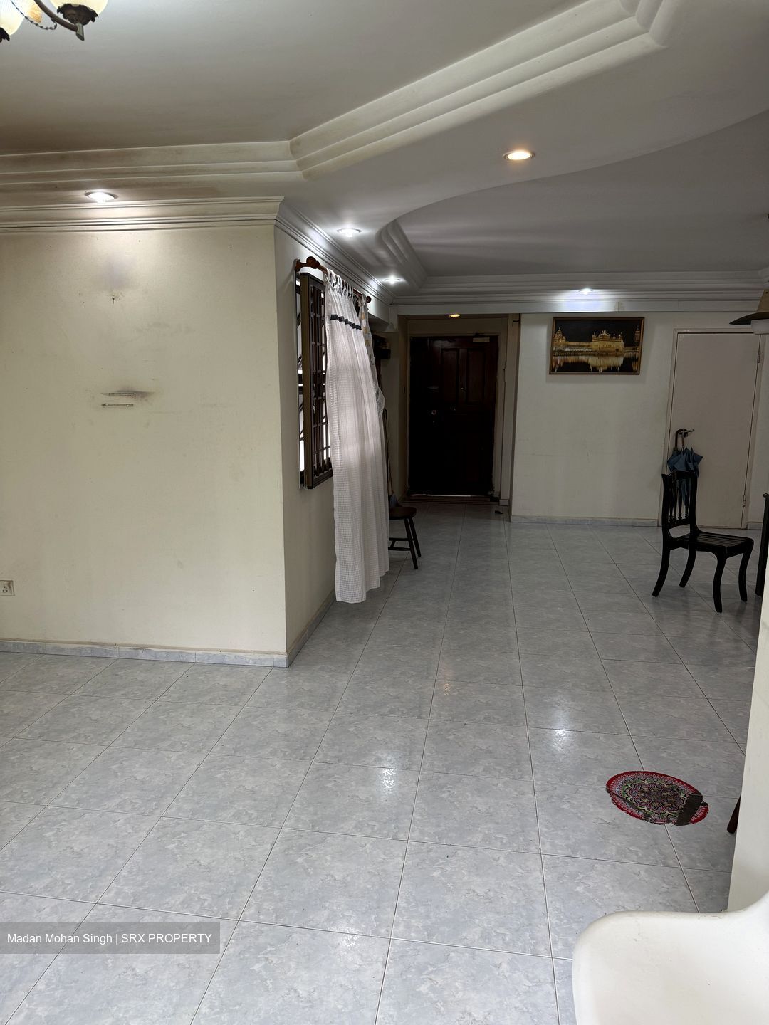 Blk 492A Admiralty Link (Sembawang), HDB 4 Rooms #629320931